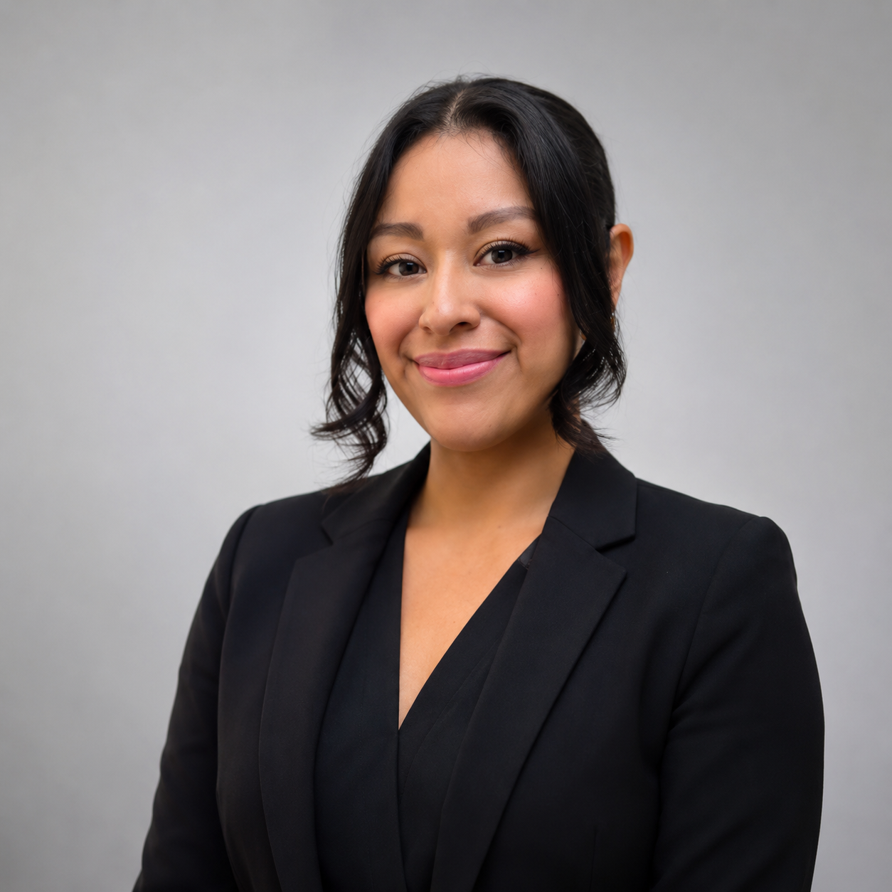 Portrait of Abigail Rojas